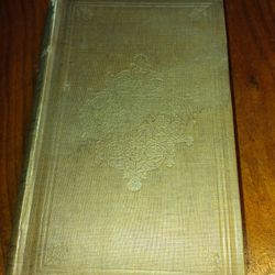 Tales Of A Wayside Inn