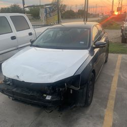 Parts 2011 Volkswagen Vw Jetta Parts