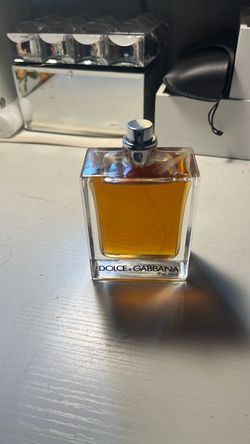 Dolce and Gabbana the one (Cologne) 3.3 Fl Oz