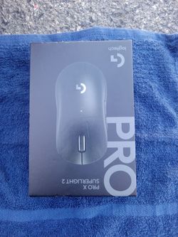 Pro Logitech