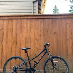 Specialized Hotrock 24 – Kids’ / Youth Mountain Bike Aluminium Bicycle