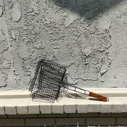 Fish Grill Basket