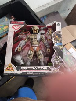 Predator