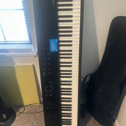 Piano Keyboard Williams Allegro III