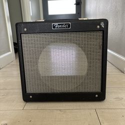 Fender Pro Jr USA made for parts/project