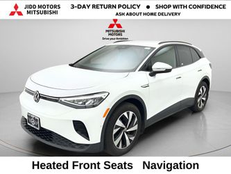 2024 Volkswagen ID.4