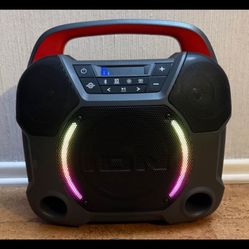 ion pathfinder go speaker 