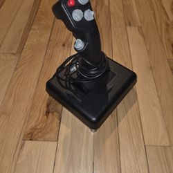 CH Products PC Flight Stick