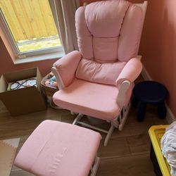Rocking chair