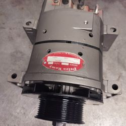 AC Compressor Batteries Alternator's Starters