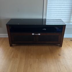 Wood Tv Stand