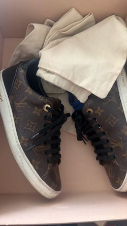 Louis Vuttion tennis/sneakers size 37