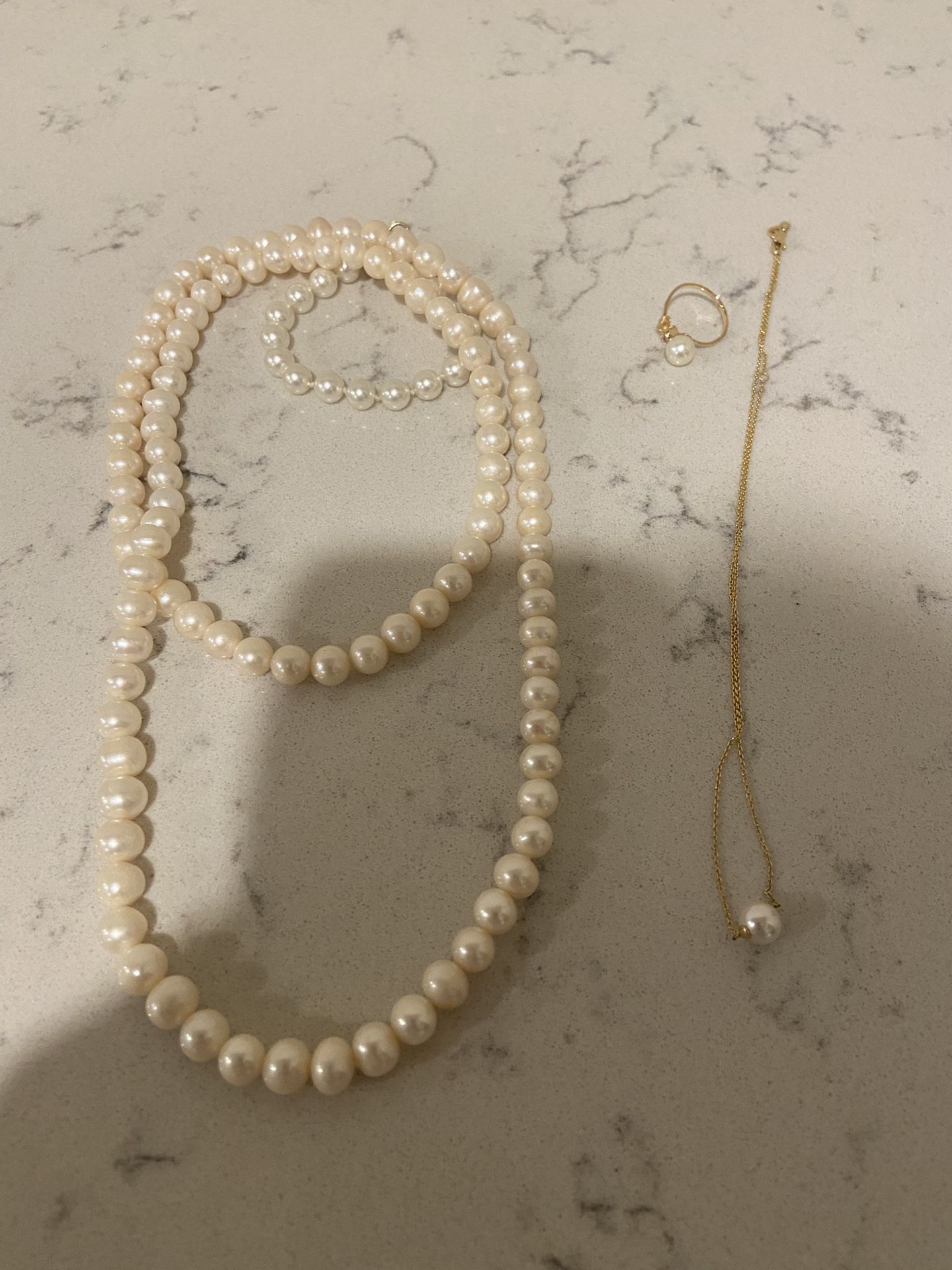Pearls 