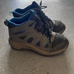 Boys Merrill Hiking Boots