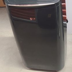***Beat The Summer Heat***LG Portable AC