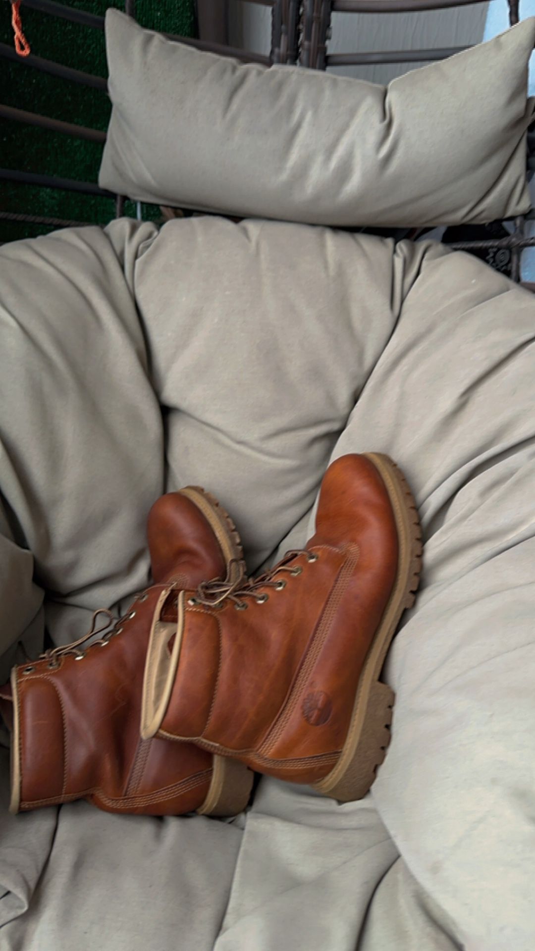 Timberland Boots Size 11 Men