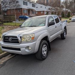 2008 Toyota Tacoma