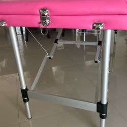 Spa Lux massage Table Massage 