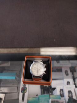 Wrist Watch For Men