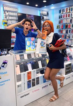 EPIC SALE! WE HAVE IT ALL: iPads, PS5, iPhones, and Samsung! 1-year warranty!