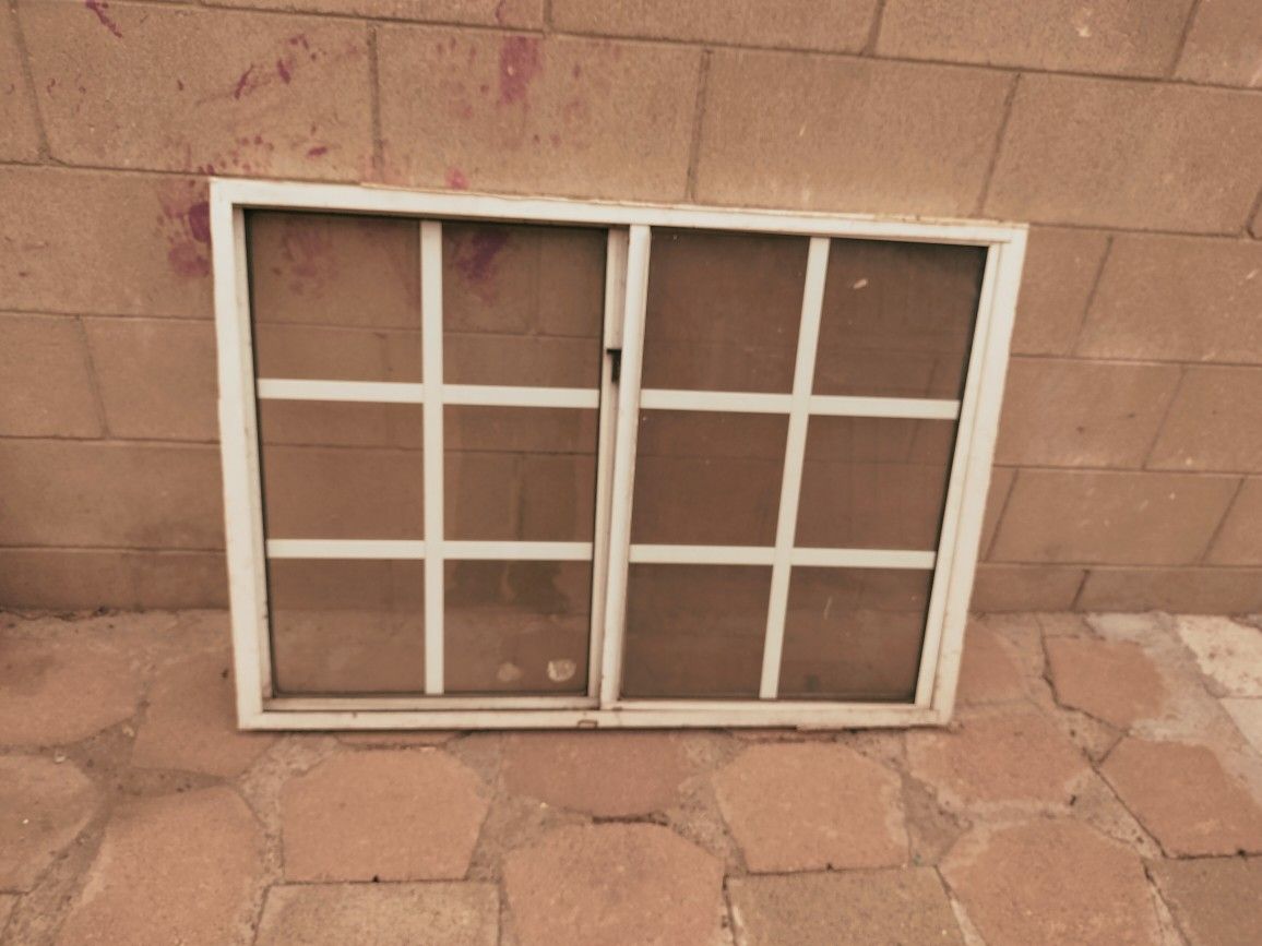 Window...42x30