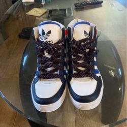 Adidas Shoes  Size 8.5 Men