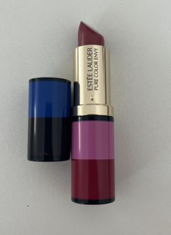 New Estee Lauder Lipstick