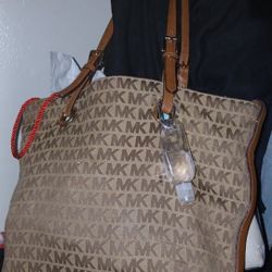 Michael's Kors bag 
