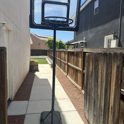 Kids Basketball Hoop