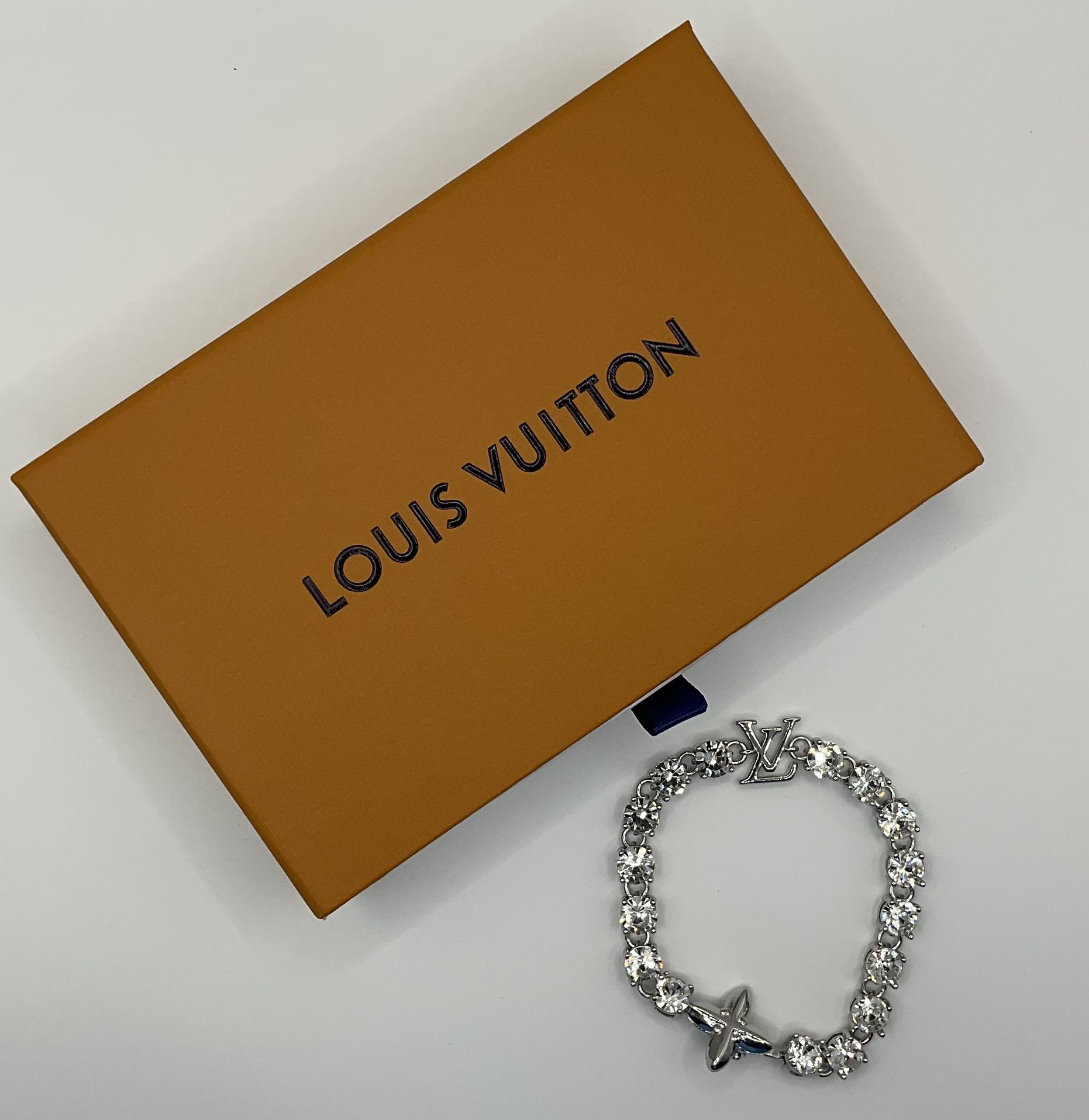 LV Bracelet -$100
