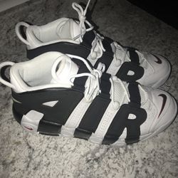 Nike Mens Shoes