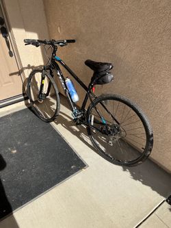 Trek Dual Sport inch Frame for Sale in Chico, CA OfferUp