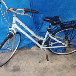 Bicycles