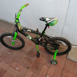 20 Inch Bike