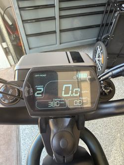 Ride1up Revv1 DRT