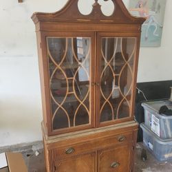Antique Armoir
