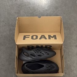 Black FOAM RNRS