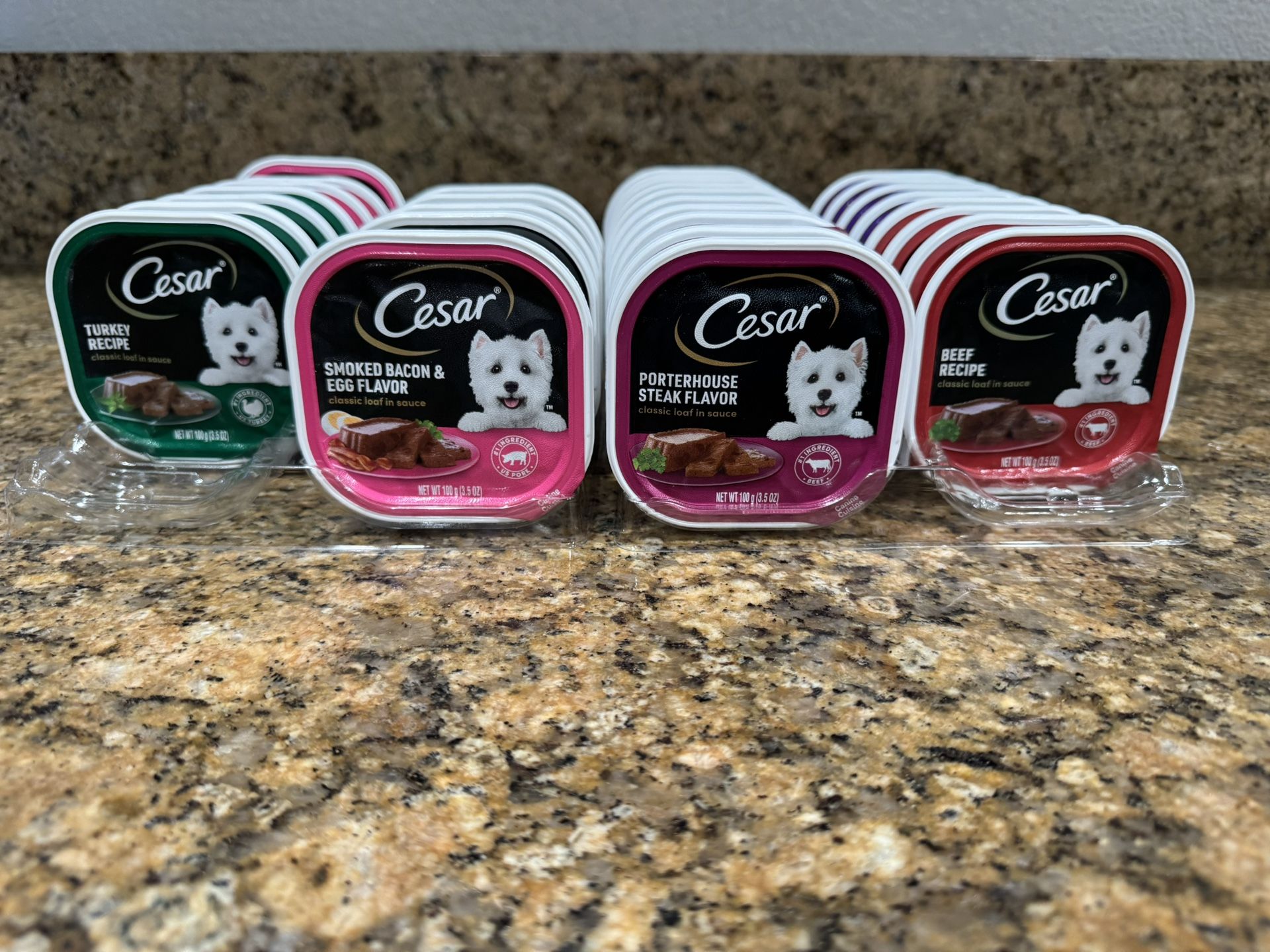 Dog Food