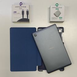 Samsung Tab A7 Lite - Unlocked 32GB - Babcock Rd 