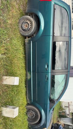 2009 Dodge Grand Caravan