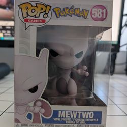 Funko Pop! - Mewtwo