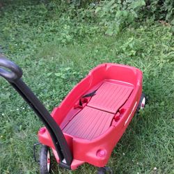 Kids Wagon 