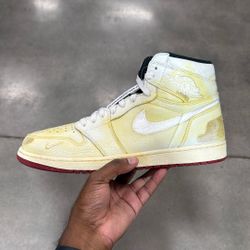 Pre-Loved Nigel Sylvester Sz14