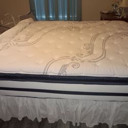 Beautyrest Mattress