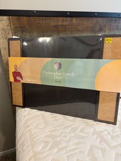 Christopher Lowell Collection Desk Pad 17x25