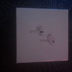 Air Pod Pros