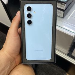 Samsung S24 Fe 128 Gb Unlock 