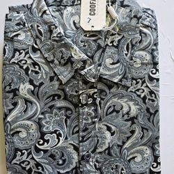 Camisa Manga Larga/long-sleeved shirt