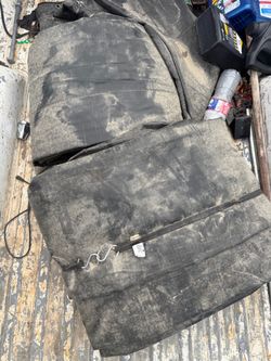 6ft drop tarps