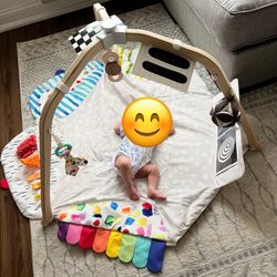 Loverevy Playmat With Rent 